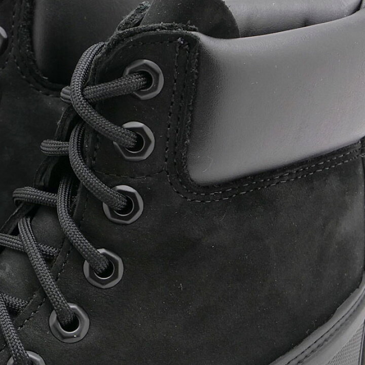 楽天市場】ティンバーランド Timberland メンズ ラバートゥ 6インチ 