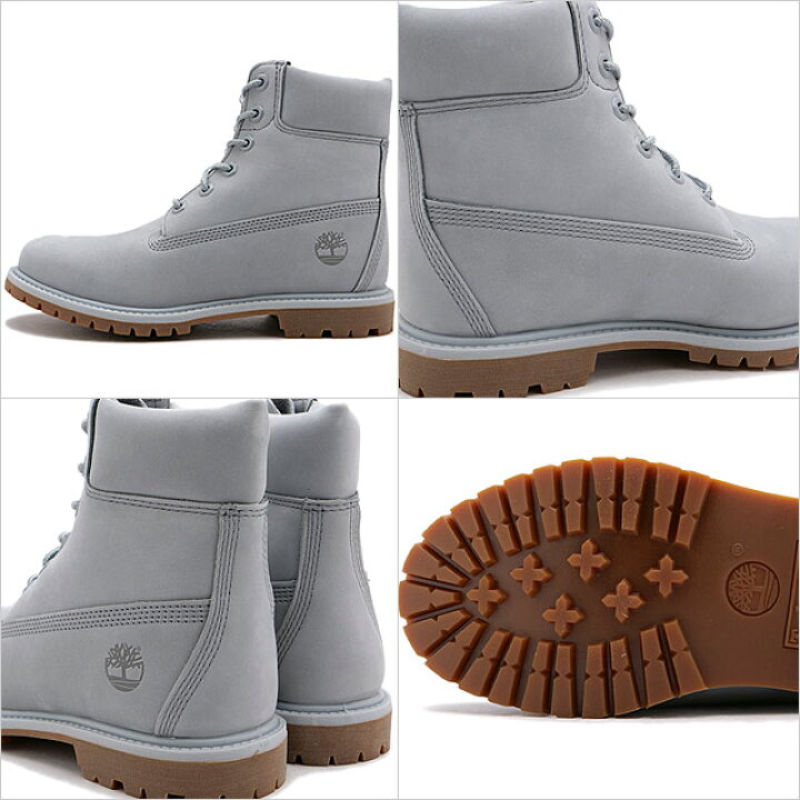 楽天市場】ティンバーランド Timberland レディース 6インチプレミアム 