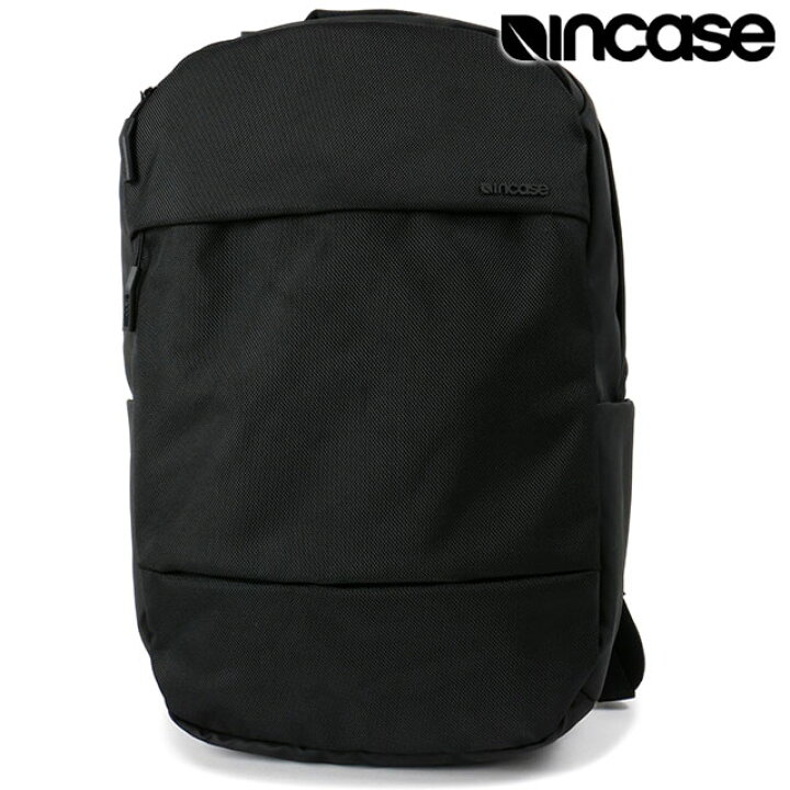 楽天市場】インケース Incase リュック シティーコンパクトバック 