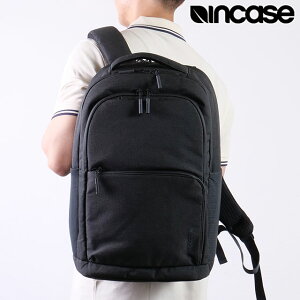 CP[X Incase t@Zbg 25L obNpbN [137231053055 SS23] Facet 25L Backpack YEfB[X  bN fCpbN ʋΒʊw 16C`MacBookΉ Black  ubNn