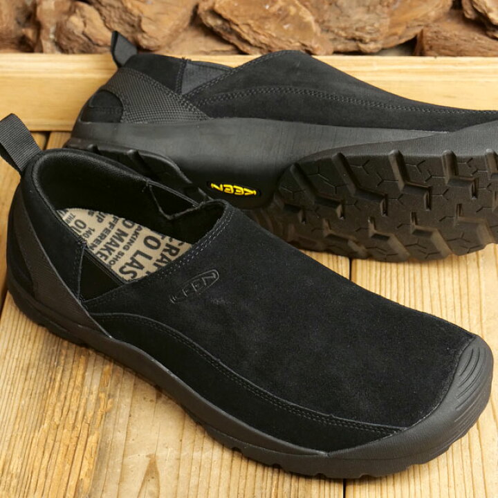 楽天市場】キーン KEEN メンズ スニーカー ジャスパー スリップオン 