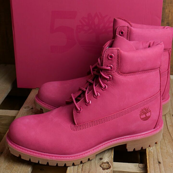 楽天市場】ティンバーランド Timberland メンズ 6インチプレミアム 