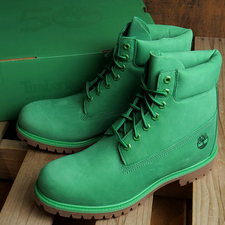 楽天市場】ティンバーランド Timberland メンズ 6インチプレミアム 