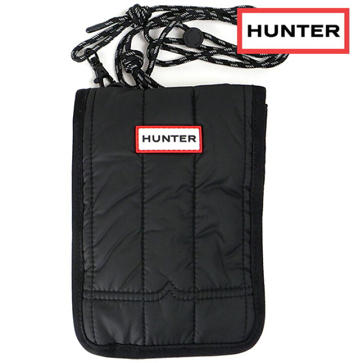 楽天市場】ハンター HUNTER イントレピッド パファー エッセンシャル 