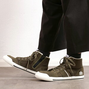 yő100%|CgobN!zAh~ Admiral Xj[J[ Cm}[ nC [AD-603 FW23] INOMER HI YEfB[X Khaki J[Ln