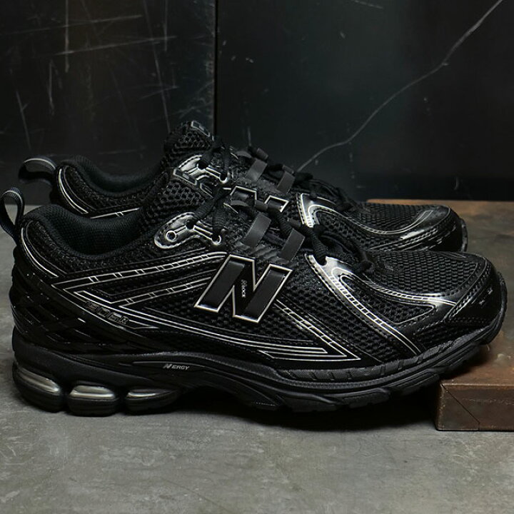 楽天市場】ニューバランス NEWBALANCE スニーカー M1906R （M1906RCH 