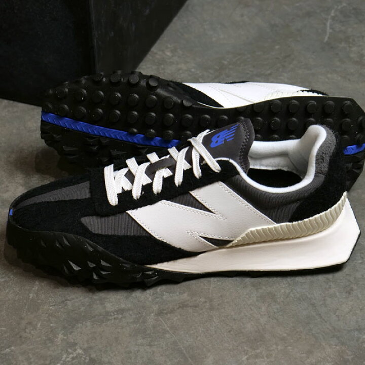 楽天市場】ニューバランス NEWBALANCE スニーカー UXC72 （UXC72NB 