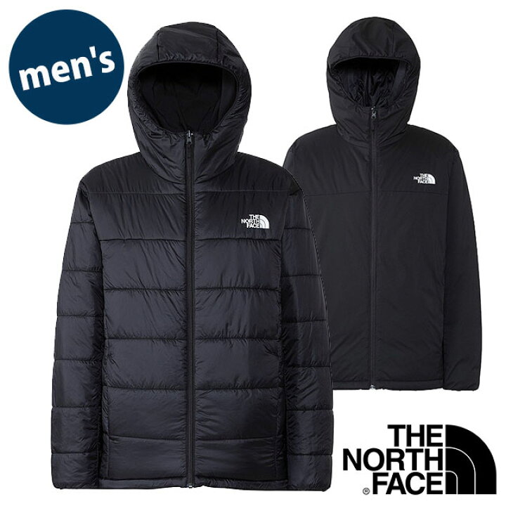 楽天市場】ザ・ノース・フェイス THE NORTH FACE メンズ リバーシブル  