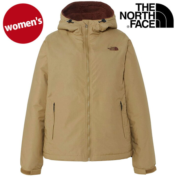 楽天市場】ザ・ノース・フェイス THE NORTH FACE レディース 
