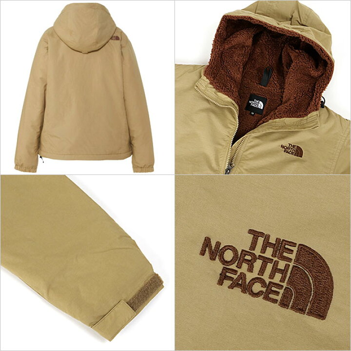 楽天市場】ザ・ノース・フェイス THE NORTH FACE レディース 