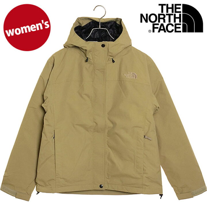 楽天市場】ザ・ノース・フェイス THE NORTH FACE レディース カシウス 