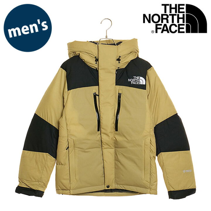 楽天市場】ザ・ノース・フェイス THE NORTH FACE メンズ バルトロ 