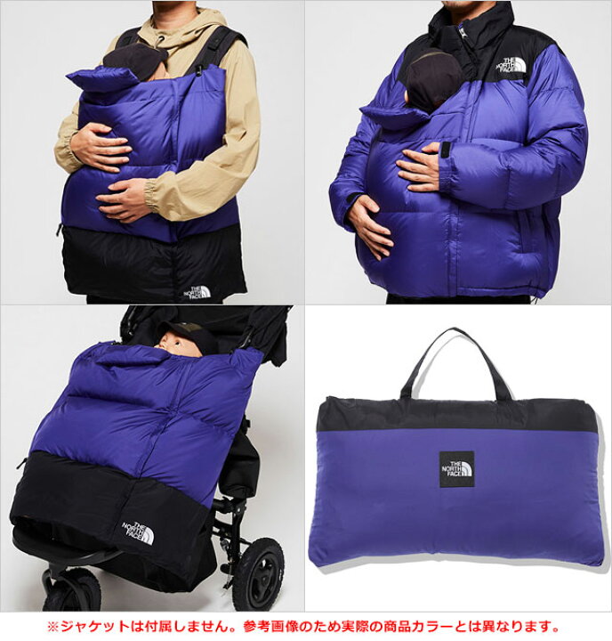 楽天市場】ザ・ノース・フェイス THE NORTH FACE CRヌプシア