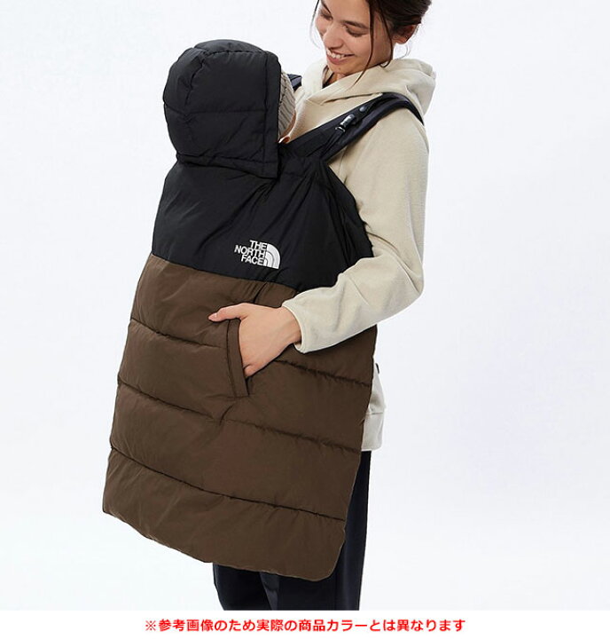 楽天市場】ザ・ノース・フェイス THE NORTH FACE ベビーマルチシェル