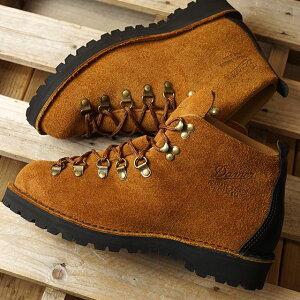 yő100%|CgobNz_i[ Danner Y u[c }EeCg [31548 FW23] MOUNTAIN LIGHT C h GORE-TEX WALLOWA K戵X