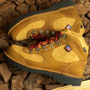 �_�i�[ Danner �����Y �u�[�c �J�X�P�[�h�N���X�g5 [60430 FW23] CASCADE CREST 5 �C �h�� GORE-TEX USA�� BROWN/RED�ye�z