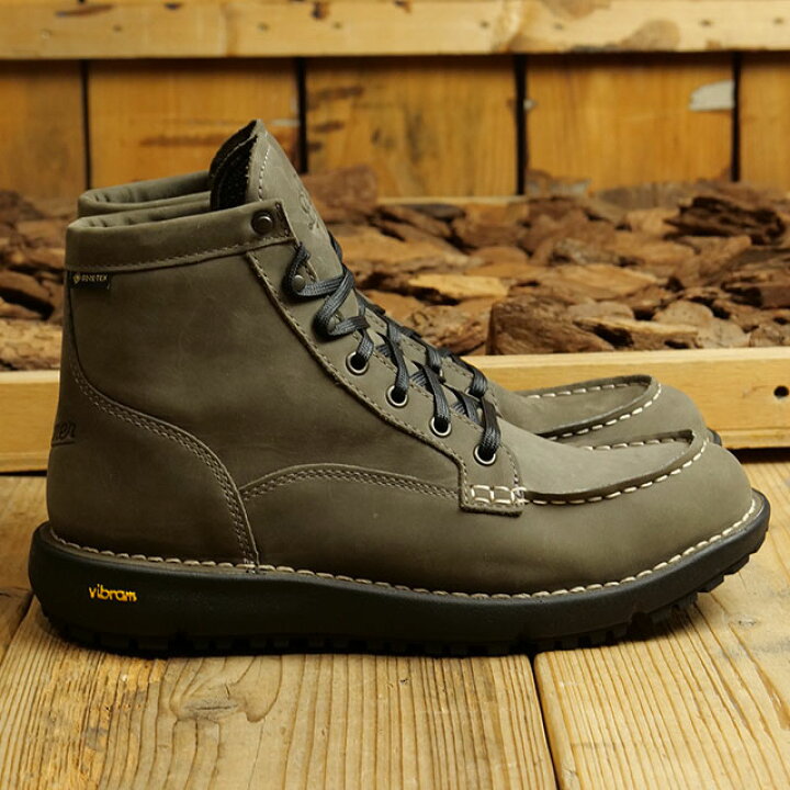 楽天市場】ダナー Danner メンズ ブーツ ロガーモック 917 （30743 