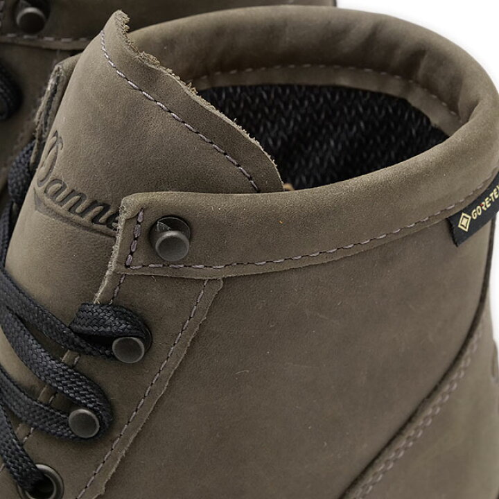 楽天市場】ダナー Danner メンズ ブーツ ロガーモック 917 （30743 