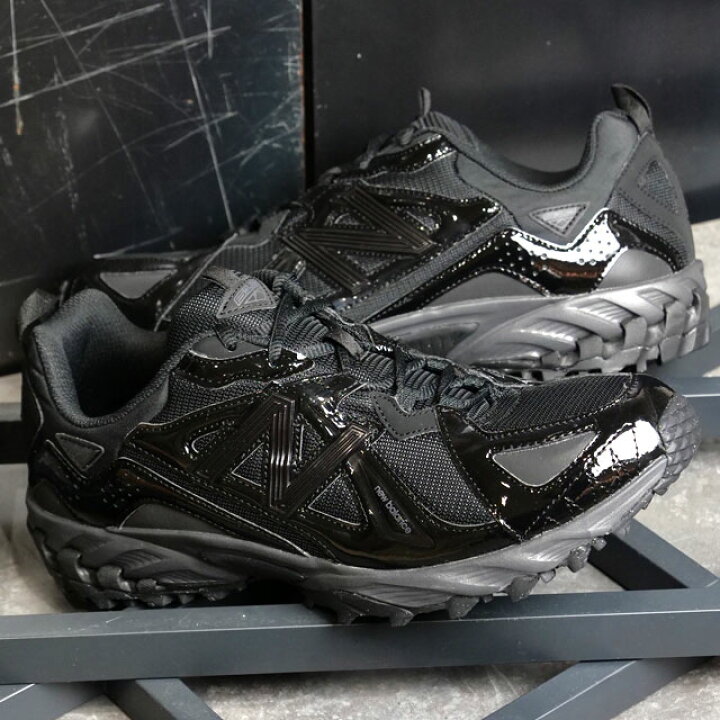 楽天市場】ニューバランス NEWBALANCE スニーカー ML610T [ML610TU 