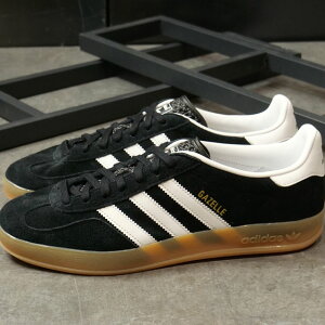 yő100%|CgobNzAfB_XIWiX adidas Originals Xj[J[ K[ ChA [NKT64/JI2060 FW24] GAZELLE INDOOR YEfB[X C V[Y Kbc[ RAubN/tbgE