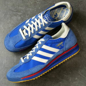 yő100%|CgobNzAfB_XIWiX adidas Originals Xj[J[ GXG 72 VFCv [NKM97/IG2132 FW24] SL 72 RS YEfB[X C V[Y u[/RAzCg/x^[XJ