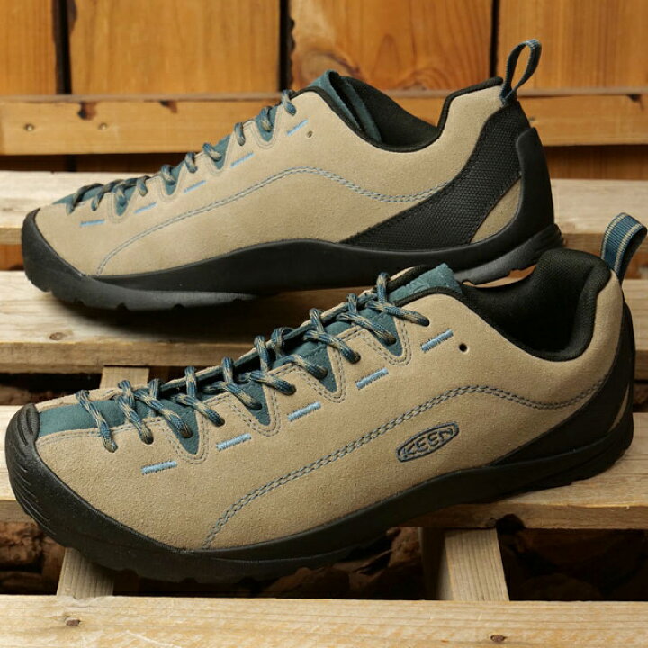 楽天市場】キーン KEEN スニーカー ジャスパー [1029405 FW24] M 