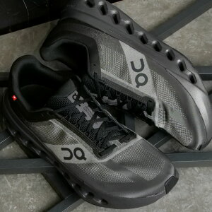 y10/31܂!ő100%|CgobNzI On Xj[J[ NEhT[t@[ lNXg [3ME30020106 FW24] M Cloudsurfer Next Y C jOV[Y Black/Eclipse