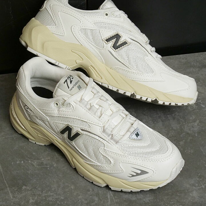 楽天市場】ニューバランス NEWBALANCE スニーカー ML725 （ML725CA 