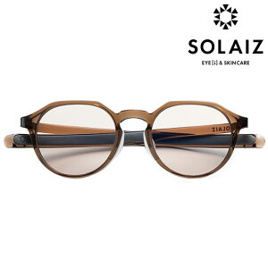 y10/31܂!ő100%|CgobNz\CY SOLAIZ TOX NEpg [SLD-004 FW24] Daily Use Collection YEfB[X ዾ Kl ACPA GCWOPA MARRON/L.GRY