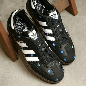 �y20��OFF�^SALE�z�A�f�B�_�X�I���W�i���X adidas Originals �X�j�[�J�[ �T���o OG �E�B�����Y [NIZ70/IF4397 FW24] SAMBA OG W ���f�B�[�X �C �V���[�Y �h�J �R�A�u���b�N/�t�b�g�E�F�A�z���C�g/�K�� ���K��
