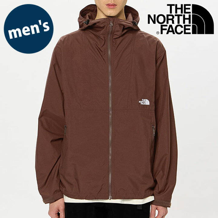 楽天市場】ザ・ノース・フェイス THE NORTH FACE コンパクトジャケット 