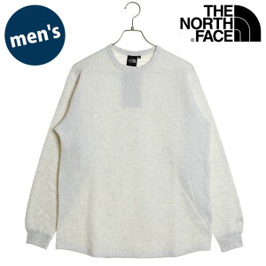 UEm[XEtFCX THE NORTH FACE OX[uEH[btN[ [NT62436-WX FW24] L/S Warm Waffle Crew Y TNF AEghA gbvX Jbg\[ TVc zCg~bNXO[yez