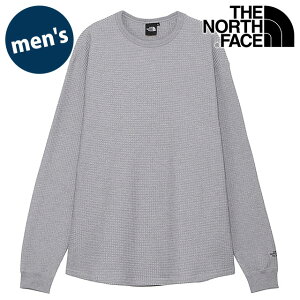 UEm[XEtFCX THE NORTH FACE OX[uEH[btN[ [NT62436-Z FW24] L/S Warm Waffle Crew Y TNF AEghA gbvX Jbg\[ TVc ~bNXO[