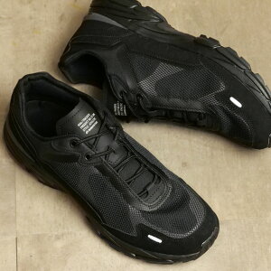 [X^[ GCgeX MOONSTAR 810s Xj[J[ gXf [54410486 FW24] ET041 TRASDEN YEfB[X C jOV[Y BLACK