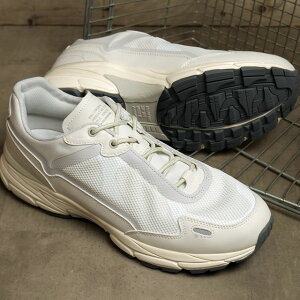 [X^[ GCgeX MOONSTAR 810s Xj[J[ gXf [54410481 FW24] ET041 TRASDEN YEfB[X C jOV[Y WHITE