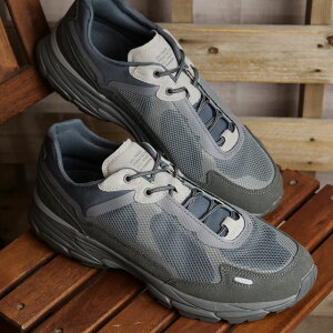 [X^[ GCgeX MOONSTAR 810s Xj[J[ gXf [54410487 FW24] ET041 TRASDEN YEfB[X C jOV[Y GRAY