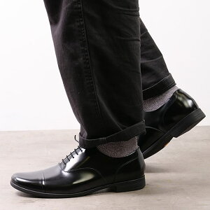 ԕi VZ gxV[Y TRAVEL SHOES by chausser gx V[Y oC VZ Xg[g`bv KXU[ [XAbv [TR-001MKX] Straight tip shoes Y C { ru