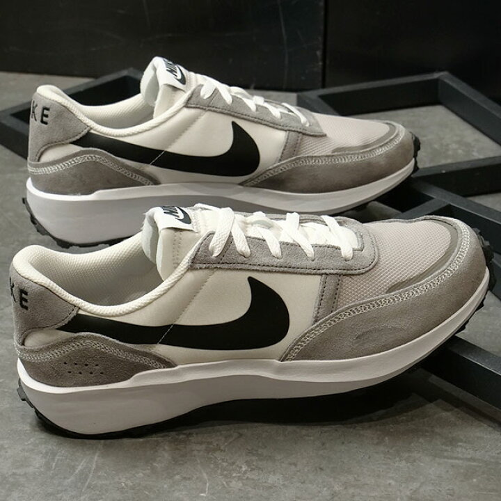 楽天市場】ナイキ NIKE スニーカー ワッフル ナビ [FJ4195-003 FW24 