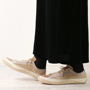 ԕi XsO SPINGLE Xj[J[ [SP1816-22 FW24] SP-1816 fB[X { S[gXG[h Beige K戵X