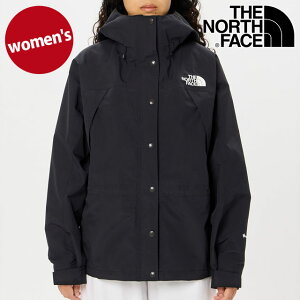 ザ・ノース・フェイス(THE NORTH FACE) ゴアテックス レディース 