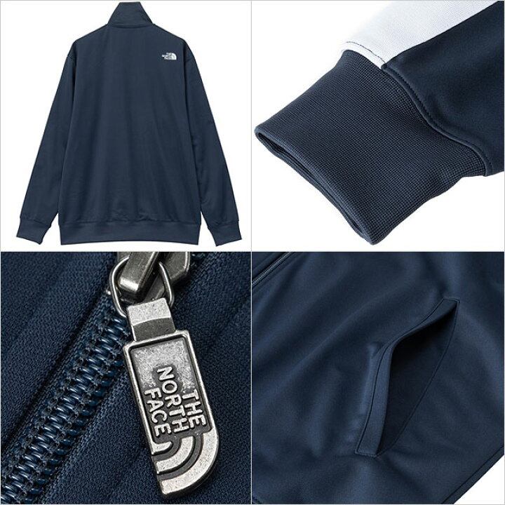 楽天市場】ザ・ノース・フェイス THE NORTH FACE ザトラックジャケット 