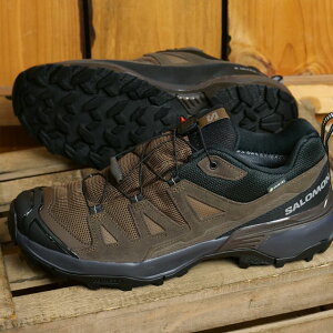 T SALOMON Xj[J[ GbNXEg360 U[ SAebNX [L47571200] X ULTRA 360 LTR GTX Y C nCLOV[Y h AEghA DARK-EARTH/DELICIOSO/SHARKSKIN