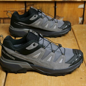 y10/31܂!ő100%|CgobNzT SALOMON Xj[J[ GbNXEg360 U[ SAebNX [L47571400] X ULTRA 360 LTR GTX Y C nCLOV[Y h AEghA SHARKSKIN/