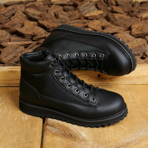 �_�i�[ Danner �L�b�Y �u�[�c �_�i�[ LTJ [D028001 FW24] DANNER LTJ �j�̎q�E���̎q �q���C �h�� �T�C�h�W�b�v �L�����v �A�E�g�h�A BLACK ���K�戵�X
