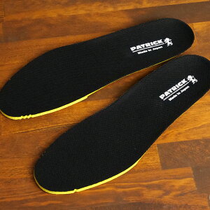 pgbN PATRICK C\[ [IS006] INSOLE006 YEfB[X V[YANZT[ PApi C Xj[J[y[։z