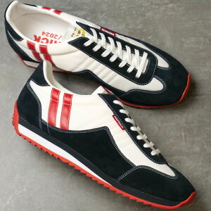 yő100%|CgobN!zԕi pgbN PATRICK Xj[J[ }\30th [506500 FW24] MARATHON30th YEfB[X { C 30NLO胂f WHT zCg