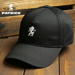 yő100%|CgobN!zpgbN St PATRICK GOLF StLbv [241-711 FW24] CAP YEfB[X jp Xq t[TCY ^E[X BLK