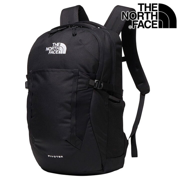 楽天市場】ザ・ノース・フェイス THE NORTH FACE リュック ピボター 