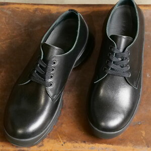 ԕi [N YOAK U[V[Y _[r[ [ FW24] DERBY Y C Xj[J[ { ru\[ BLACK