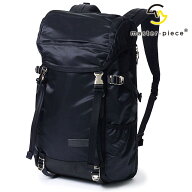 【最大100%ポイントバック】master-piece マスターピース フラップバックパック [02110-v2 FW24] 16L Lig…